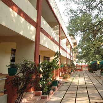 Hotel Rajesh, Mahabaleshwar 5